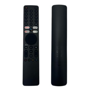 Control Remoto de Voz de Repuesto HUAYU MI-VER.18 XMRM-ML para MI <span class=keywords><strong>Xiaomi</strong></span> <span class=keywords><strong>Smart</strong></span> <span class=keywords><strong>TV</strong></span> Stick Box - Product Image 1