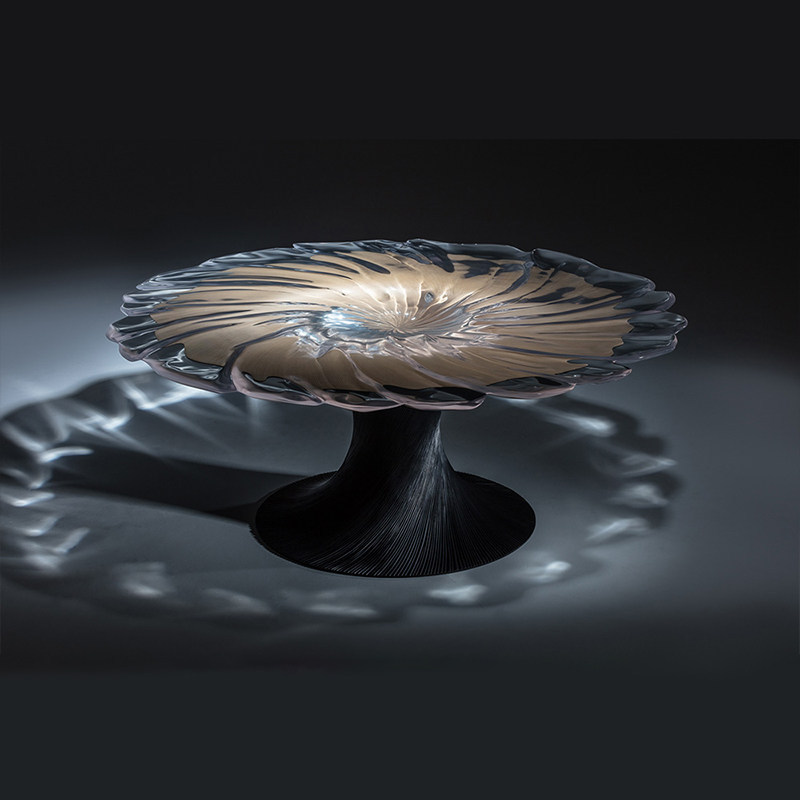 Table - diamètre 90hauteur 75cm
