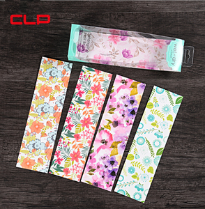 Trung Quốc nhà máy auto-dưới mềm indention bao bì nhựa in gấp Box cho son môi nước hoa tinh dầu quà tặng bao bì - Product Image 3