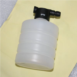 Pistolet <span class=keywords><strong>à</strong></span> <span class=keywords><strong>mousse</strong></span> de pulvérisation pour nettoyeur haute pression détaillant la <span class=keywords><strong>mousse</strong></span> de <span class=keywords><strong>voiture</strong></span> Lance Snow Foam <span class=keywords><strong>Canon</strong></span> - Product Image 5