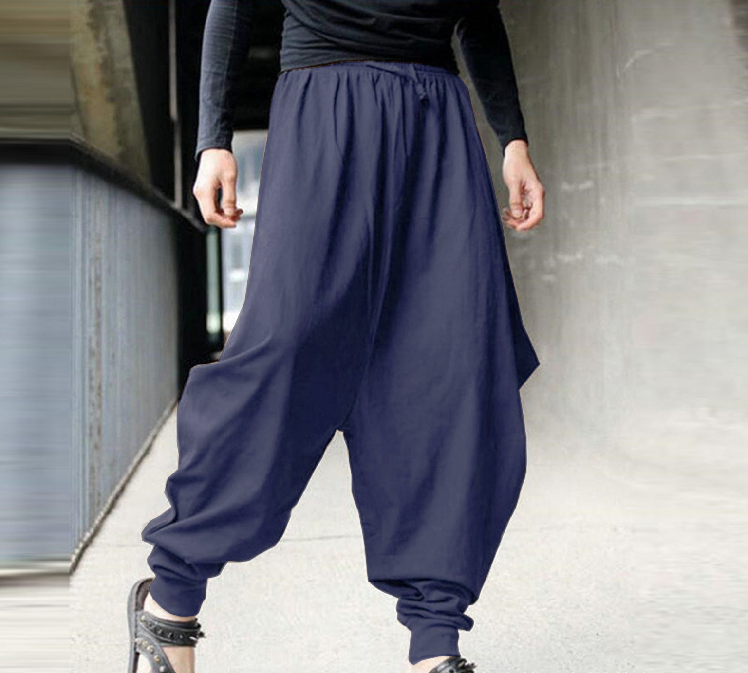 Navy blue