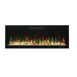 New Design China <strong>Wall</strong> <strong>Mounted</strong> and Insert Electric <strong>Fireplace</strong> - Product Image 5