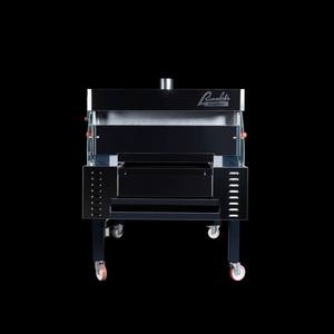 Four à pizza électrique en acier inoxydable de meilleure qualité, idéal pour les restaurants, utilisation commerciale, fours à plusieurs étages - Product Image 3