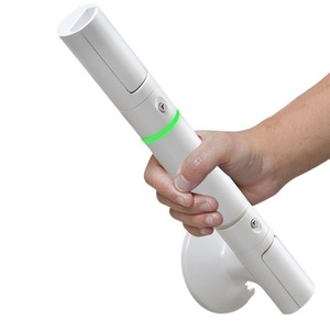 Barres d'appui antidérapantes pour salle de bain, barre de sécurité avec ventouse, capacité de charge de 150 kg, pour toilettes, soutien pour personnes âgées - Product Image 4
