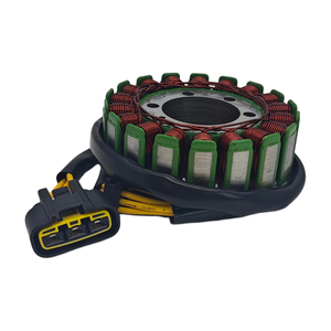 Estator Magneto de 103.8mm para BRP Maverick X3 1000R Turbo <span class=keywords><strong>Sea</strong></span> <span class=keywords><strong>Doo</strong></span> Spark ACE 900 OEM 420685635, Piezas para Moto Acuática - Product Image 1