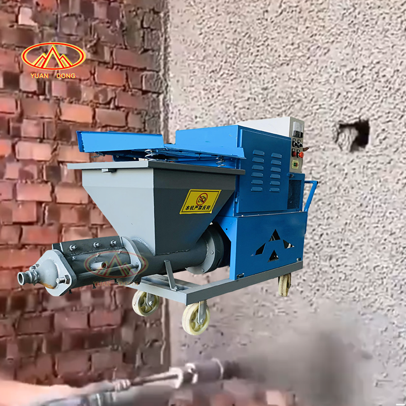 Cheap Price Concrete Spraying Machine Mortar