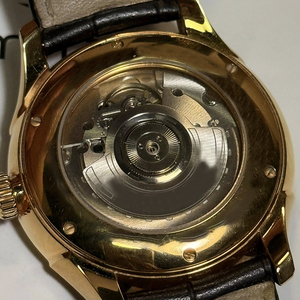 2025 thương hiệu hàng đầu seikot người đàn ông sang trọng của Thạch anh cổ tay xem Arabic chữ số quay số da Watchband thạch anh Đồng hồ reloj - Product Image 4