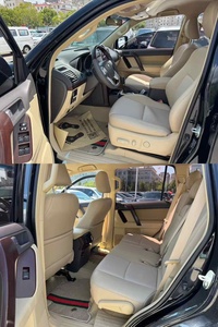 <span class=keywords><strong>Toyota</strong></span> <span class=keywords><strong>Prado</strong></span> <span class=keywords><strong>2010</strong></span> d'<span class=keywords><strong>occasion</strong></span>, SUV, conduite à gauche, 7 places, bon état - Product Image 5