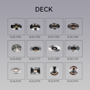 ALPHALUCE Projecteur <span class=keywords><strong>extérieur</strong></span> encastré en acier inoxydable IP67, éclairage <span class=keywords><strong>mural</strong></span> pour allées, aménagements extérieurs et marches - Product Image 4