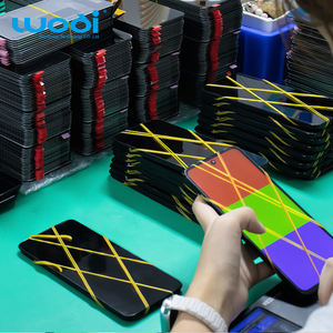 สินค้ามา<span class=keywords><strong>ใหม่</strong></span> Pantalla Celulares สำหรับ Oppo <span class=keywords><strong>Realme</strong></span> C31ป้ายดิจิตอลและจอแสดงผล - Product Image 2