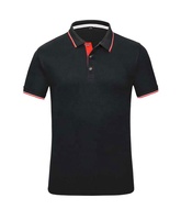 Hoge Kwaliteit Quick Dry Custom Logo Blank Heren Uniform Looptraining Voor Shirts Bulk Gebreide Polyester Zeefdruk
