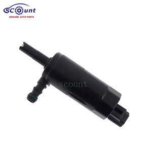 Pompe de lave-phare gauche droite Makki Automotive Wholesale 5W93-13K082-A 3M51-13K082-AA pour <span class=keywords><strong>Ford</strong></span> Mondeo <span class=keywords><strong>Focus</strong></span> <span class=keywords><strong>St</strong></span> 225 2004-2011 - Product Image 2