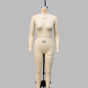 Maniquí de <span class=keywords><strong>ropa</strong></span> de cuerpo completo femenino multifuncional personalizado, patrón de fibra de vidrio de sastrerí<span class=keywords><strong>a</strong></span> tridimensional estándar nacional - Product Image 1