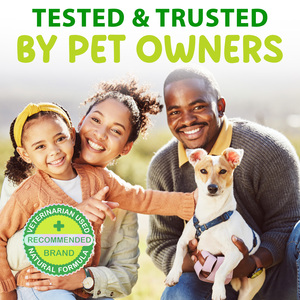 Worafy Pet migliora il trattamento di infezione del lievito del mantello e della pelle lascia cadere il trattamento dell'infezione del lievito per le <span class=keywords><strong>gocce</strong></span> di trattamento dell'infezione del cane - Product Image 3