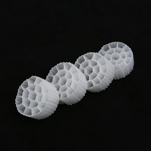 K1 <span class=keywords><strong>K2</strong></span> K3 acuario pecera Koi estanque plástico bioquímico filtro medios para acuaponia estanque - Product Image 3