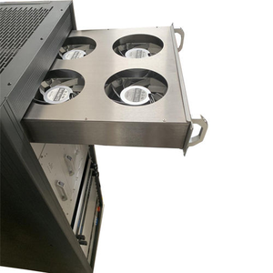 高品質のアナログTV-2.5KWテレビ送信機-プロの放送機器の詳細が含まれています - Product Image 6