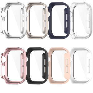 <span class=keywords><strong>IVANHOE</strong></span>-Protector de pantalla de cristal templado para Apple Watch 10, protector de pantalla de 42mm y 46mm para IWatch Series 10 - Product Image 3