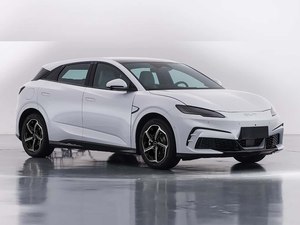 Offerta Speciale BYD Seal 06 <span class=keywords><strong>GT</strong></span> Elettrica Pura, Autonomia 505KM, 5 Posti, Hatchback, Guida a Sinistra, Berlina Economica Jiben - Product Image 4