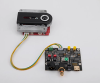 LT3045 Module stabilisateur de tension linéaire à puissance unique Alimentation RF à faible bruit Modules et kits électroniques 3.3/5V