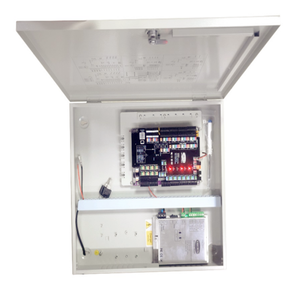 Keyking Sản phẩm mới DPU3000-OS với tủ 1 cửa 2 Đầu Đọc <span class=keywords><strong>Wiegand</strong></span>/osdp - Product Image 1