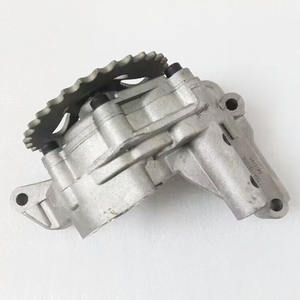 06A115105B 06A115105 06A115105C 06A115105D Pompe à <span class=keywords><strong>huile</strong></span> pour VW Bora Caddy Golf Passat <span class=keywords><strong>Polo</strong></span> Sharan AXR AUY AGR ALH 1.9TDI <span class=keywords><strong>Diesel</strong></span> - Product Image 5