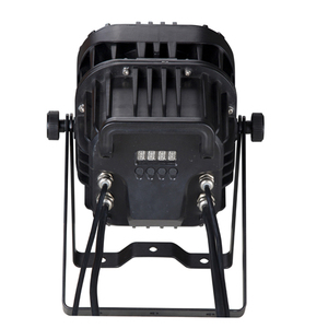 Alta luce luminosa EV 19*10W RGBW 4in1 led stage <span class=keywords><strong>par</strong></span> Light per illuminazione esterna <span class=keywords><strong>par</strong></span> 64 led stage - Product Image 2