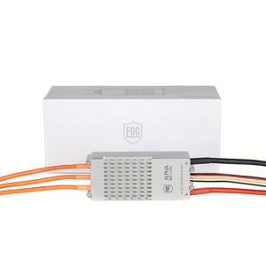 Chargeur de drone T-Motor ALPHA 80A 12S HV FOC compatible avec les hélicoptères, multirotors, quadricoptères, UAV, RC P P60 - Product Image 5