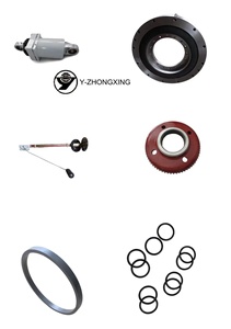 เทเร็กซ์ ซันเกียร์ 501025 เทเร็กซ์ <span class=keywords><strong>MT4400</strong></span> - Product Image 4