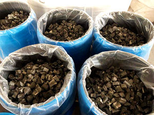 Prix du métal <span class=keywords><strong>erbium</strong></span> de taille personnalisée du fabricant direct de produits de terres rares - Product Image 4