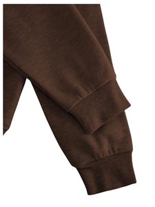 เสื้อฮู้ดรุ่นล่าสุดสำหรับผู้ชายผ้าโพลีเอสเตอร์/ ผ้าฝ้าย - Product Image 5