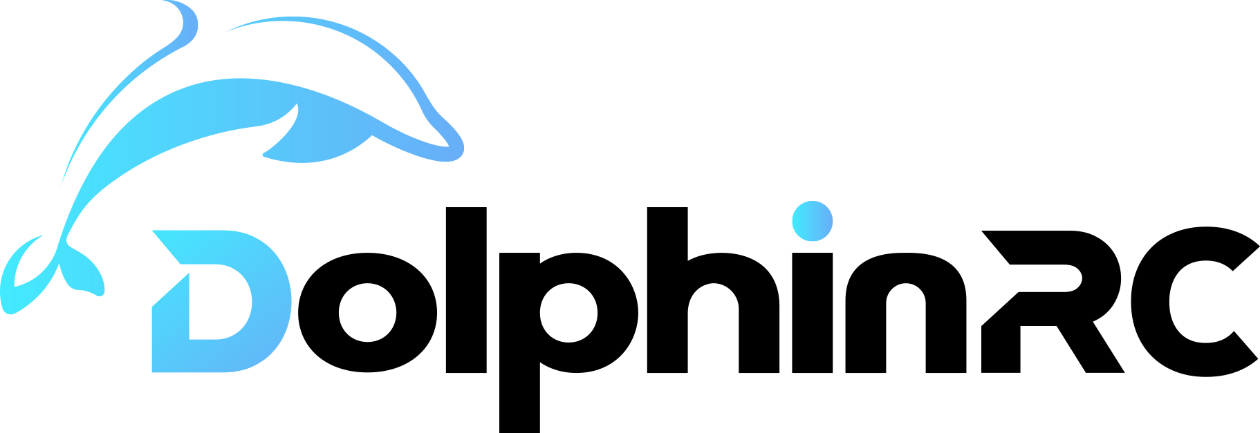 Shenzhen Dolphin Model Technology Co., Ltd. logo