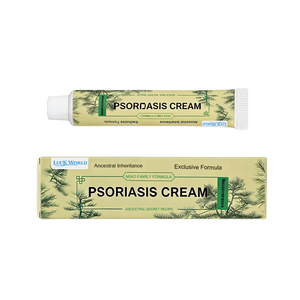 Crema Herbal Sumifun de 20g con Certificación ISO para el Tratamiento de la Tiña y Alivio del Picor, Cuidado Nutritivo de la Piel con Control de la Humedad - Product Image 1