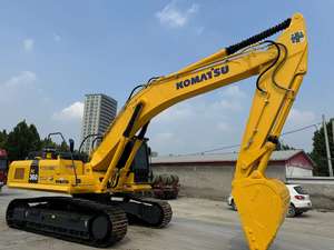 Utilisé pour Komatsu PC360 36ton Hydraulic Excavator Gear PLC Bearing 1 an de garantie-Japan 36ton Crawler Digger Cheap Price Engine - Product Image 6