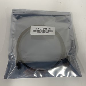 Cable de Servo Bus Mitsubishi MR-J3BUS1M - Product Image 1