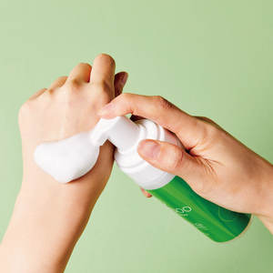 OHOHSOO Primo Mousse nettoyante à faible pH pour peaux sensibles Mousse douce douce et sûre Nettoyant quotidien pour tous les types de peau - Product Image 6