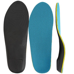 भारी शुल्क समर्थन दर्द राहत ऑर्थोटिक्स इंसोल्स प्लांट फासीइटिस आर्क समर्थन - Product Image 1