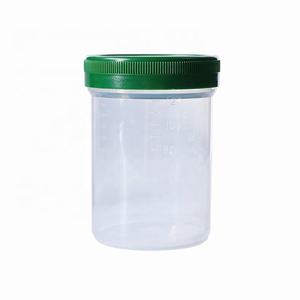 Lab Disposables 20Ml/40Ml/60Ml/90Ml/120Ml/160Ml/250Ml/500Ml/1000Ml Pp Monster Cup Specimen Formaline Cup - Product Image 3