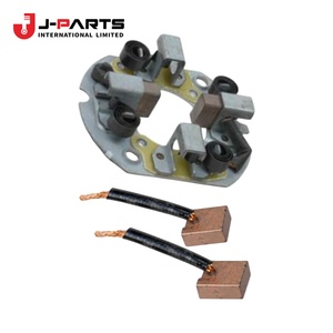 Brush-F1998-08-01 ~ 1999-04-01; KA24DE; HITACHI para Nissan Navara D22 2000-2011 OE 23142-31U00 2314231U00 - Product Image 2