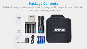 D30 4000 lümen kırmızı mavi UV işık su geçirmez <span class=keywords><strong>9</strong></span> <span class=keywords><strong>Led</strong></span> dalış meşale dalış el feneri profesyonel dalış fotoğrafçılık için vphotography - Product Image 6