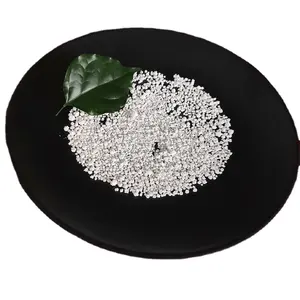 공장 공급 대량 고품질 눈 녹는 소금 염화칼슘 플레이크 10035-04-8