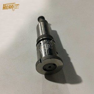 HIDROJET Repuestos para Excavadoras: Bombas de Inyección de Combustible de Émbolo 2418455299, Conjunto de Émbolo y Cilindro 2 418 455 299 - Product Image 4