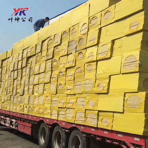 แผ่นฉนวนกันเสียง isoyekun <span class=keywords><strong>rockwool</strong></span> วัสดุฉนวนที่มีประสิทธิภาพสูง - Product Image 6