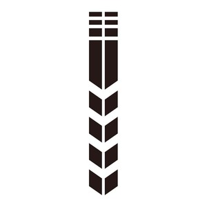 Motorcycle <b>decals</b>, reflective strips, <b>car</b> safety warning labels, stickers, motorcycle fenders, <b>car</b> <b>decals</b> - Product Image 1