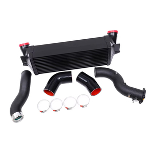 OE 13718654521 Nuevo Kit de Tuberías de Intercooler de Aluminio para Motor de Auto BMW G20 G28 48V, Mejor Precio - Product Image 5
