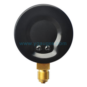 중국 공급 업체 새로운 품질 보증 건조 압력 게이지 - Product Image 3