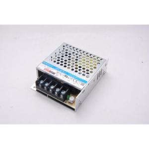 LM50-20B12 MORNSUN ชุด 5 ชิ้น แหล่งจ่ายไฟ AC/DC แบบปิด 50W แรงดัน 12V ผลิตในประเทศจีน - Product Image 1
