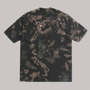 Camiseta Personalizada para Hombre al por Mayor, Estilo Vintage, Lisa, Estilo Urbano, Corte Regular, 100% Algodón, Secado Rápido y Transpirable - Product Image 4