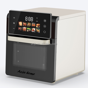 Machine à gâteaux, machine à pain intelligente, machine à petit-déjeuner multifonctionnelle <span class=keywords><strong>pas</strong></span> chère, cuisson automatique, <span class=keywords><strong>four</strong></span> électrique professionnel à air fryer - Product Image 2