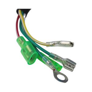 Rotor interne du moteur YX150 avec <span class=keywords><strong>CDI</strong></span> <span class=keywords><strong>Racing</strong></span>, kit de pièces d'origine Magnrto pour moteur Yinxiang 150cc, Pit <span class=keywords><strong>Dirt</strong></span> <span class=keywords><strong>Bike</strong></span> - Product Image 3