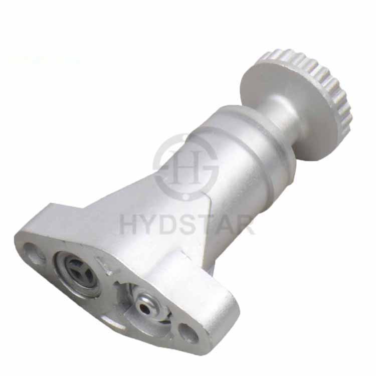 E320C детали двигателя топливный насос 4W0788 4W-0788 ручной грунтовочный насос для Catrpillar